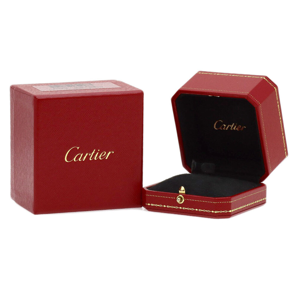 CARTIER Ring - Picture 12 of 12